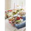 Coupe over&back Oval Serving Platter-99296505