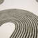 Brinlie Wool Hand Woven Cream/Green Area Rug