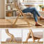 Patio Folding Chair Folding Chair Set-1199909219
