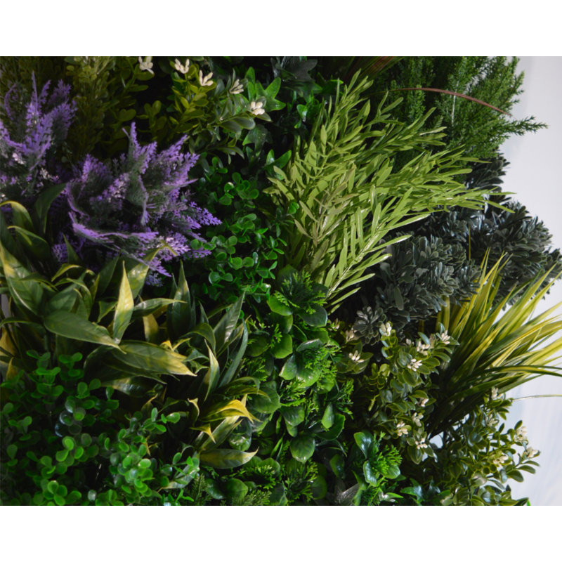 Crowe Plastic Wall Decor