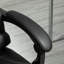 Georgia-Mae Executive Chair with Headrest