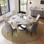 Table de salle à manger Maxwell Modern 4-8-549549481-544311975