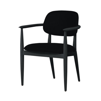 Slow 19'' H Armchair