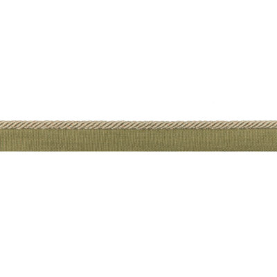 Passementerie Volume I Picardy Cotton Blend Fabric