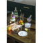 Cocktail Collection - Classic Crystal Glass Carafe