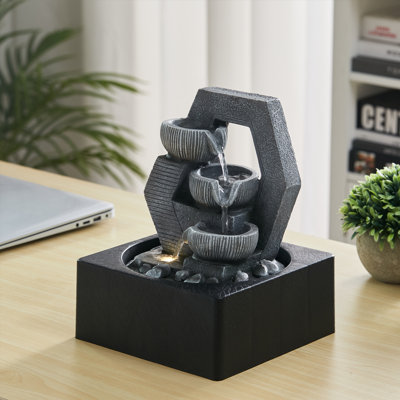 Indoor Table Top Fountain