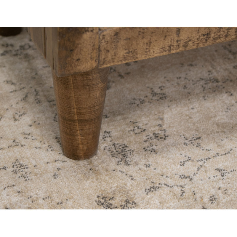 Tiza 55 Console Table