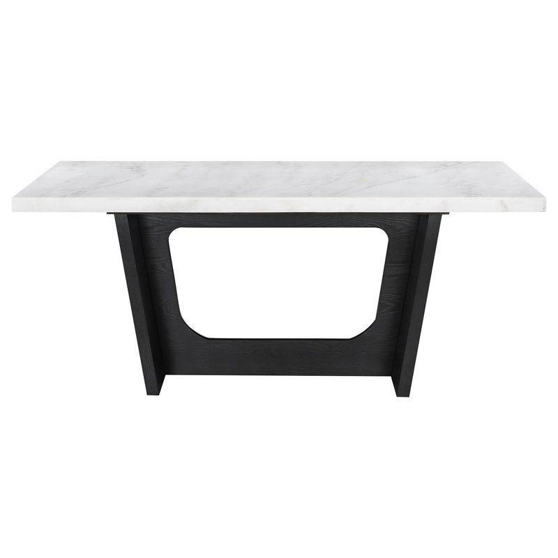 Table de salle à manger Maroney