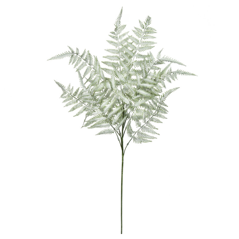 Tige de fougère artificielle 33 po