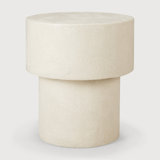 Elements End Table
