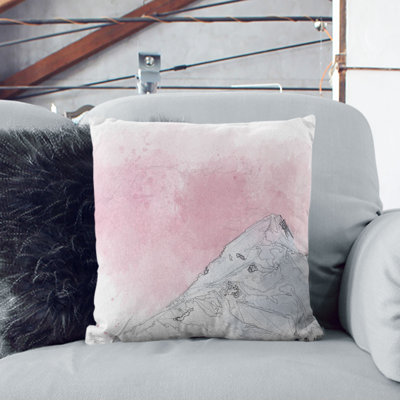 Square Cushion