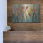 «Summer Garden Joy» par Silvia Vassileva, art mural en métal-803905856