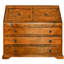 Oxford Solid Wood Secretary Desk-46728517