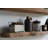 Joao 2 Piece Solid Wood Floating Shelf-1674009676-1674009682