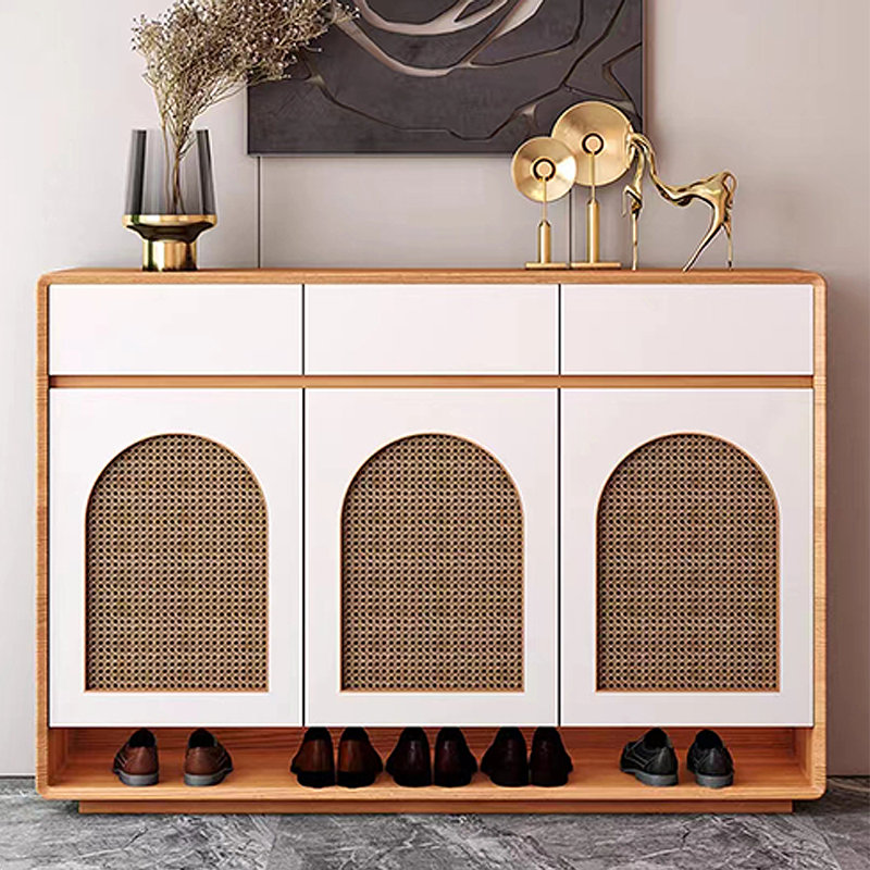35 Pair Shoe Storage