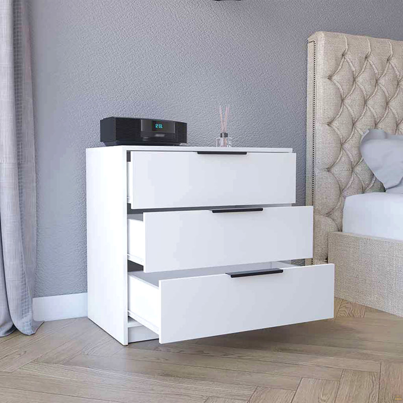 Commode 3 tiroirs