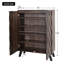 15 Pair Shoe Storage Cabinet-1871876404