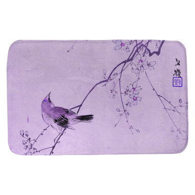 Tapis pour salle de bain Steadman