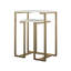 Tables gigognes avec rangement Camila-54250231