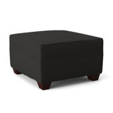 Phillips 26" Wide Rectangle Standard Ottoman