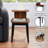 Darcey 24" H 2-Tier End Table-298464820