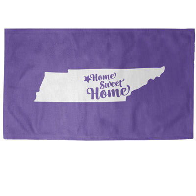 Tapis de la maison mauve de nashville