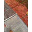 Tapis en laine et coton noué à la main Original