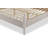 Schilling Rubberwood and Oak Bed-120463938-124542252