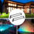 Raengel Aluminum LED Wall Lamp