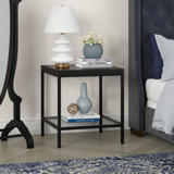 Alexis Seral Side Table