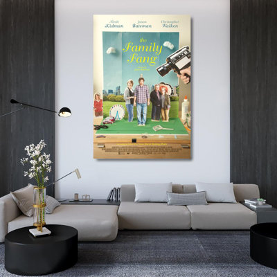 The Family Fang