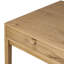 Tula Writing Desk-Worn Oak