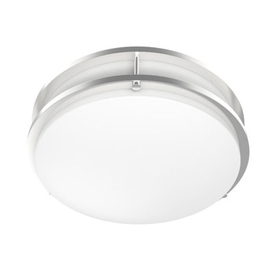 Dwana LED Flush Mount