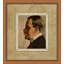 Hakon Borresen Print