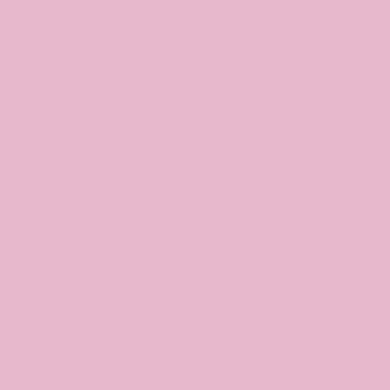 Marialana Flower Side Table, Pink