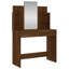 Milad Dressing Table with Mirror-1910143689