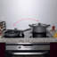 Bella Cucina Glass Lid-49936085