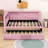 Upholstered Twin Daybed with Trundle, LED Lighting and USB Ports-106490995