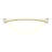 Moonband Semi Flush Mount