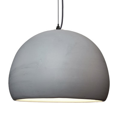 Clay 1 - Light Pendant