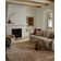 Loloi Nellie Natural / Sunset Area Rug