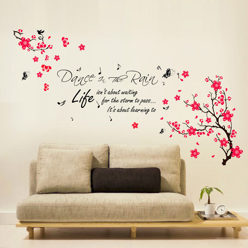 Wall Decal