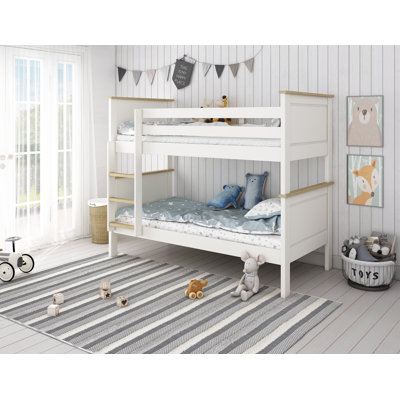 Thorwe Single (3') Bunk Bed