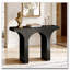 Table d'entrée, console
