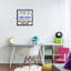 Game Mode Phrases  Framed Floater Canvas Wall Art by Kim Allen-1252289718-1252289717