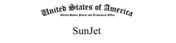SunJet logo
