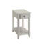 Table d'appoint Bertie