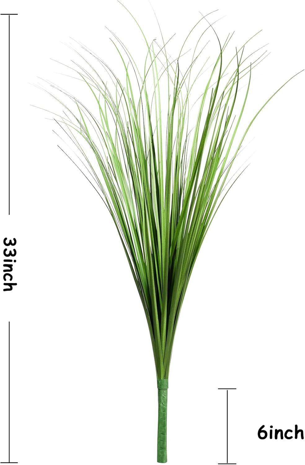 Onion Grass Stems