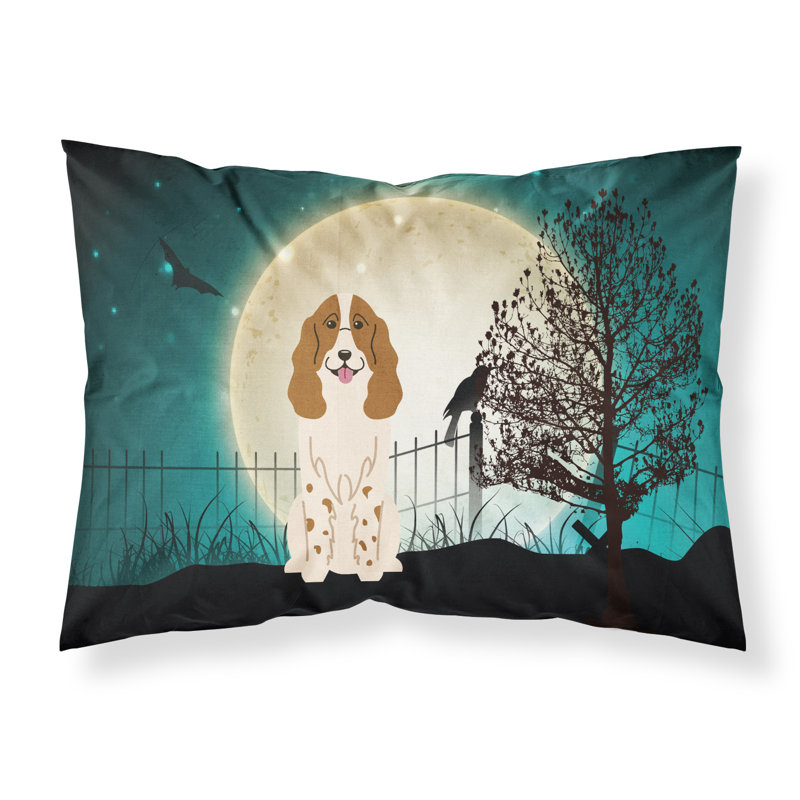 Microfiber, Russian Spaniel