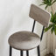 Tabouret de bar à hauteur réglable